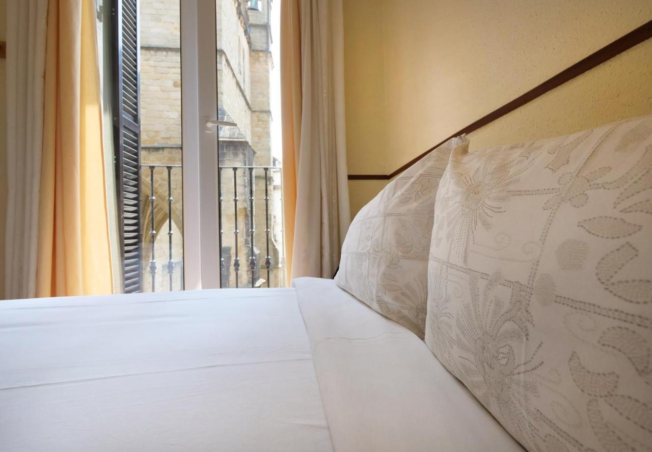 Accommodatie bij particulieren Apain Ht San Sebastian